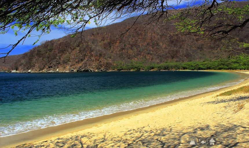 Tour Parque Tayrona Bahía Concha