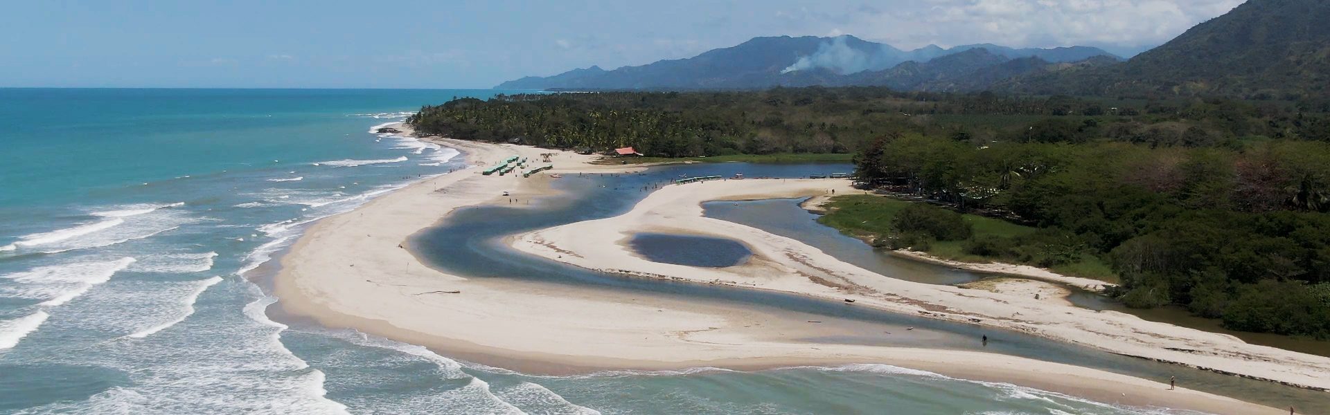 buritaca