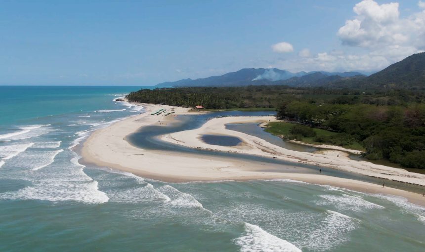 Tour a Buritaca