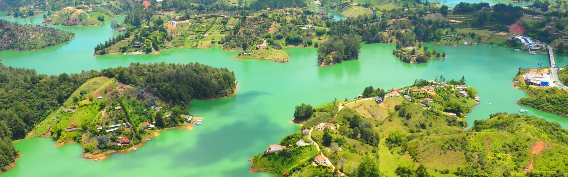 guatape