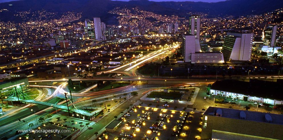 medellin
